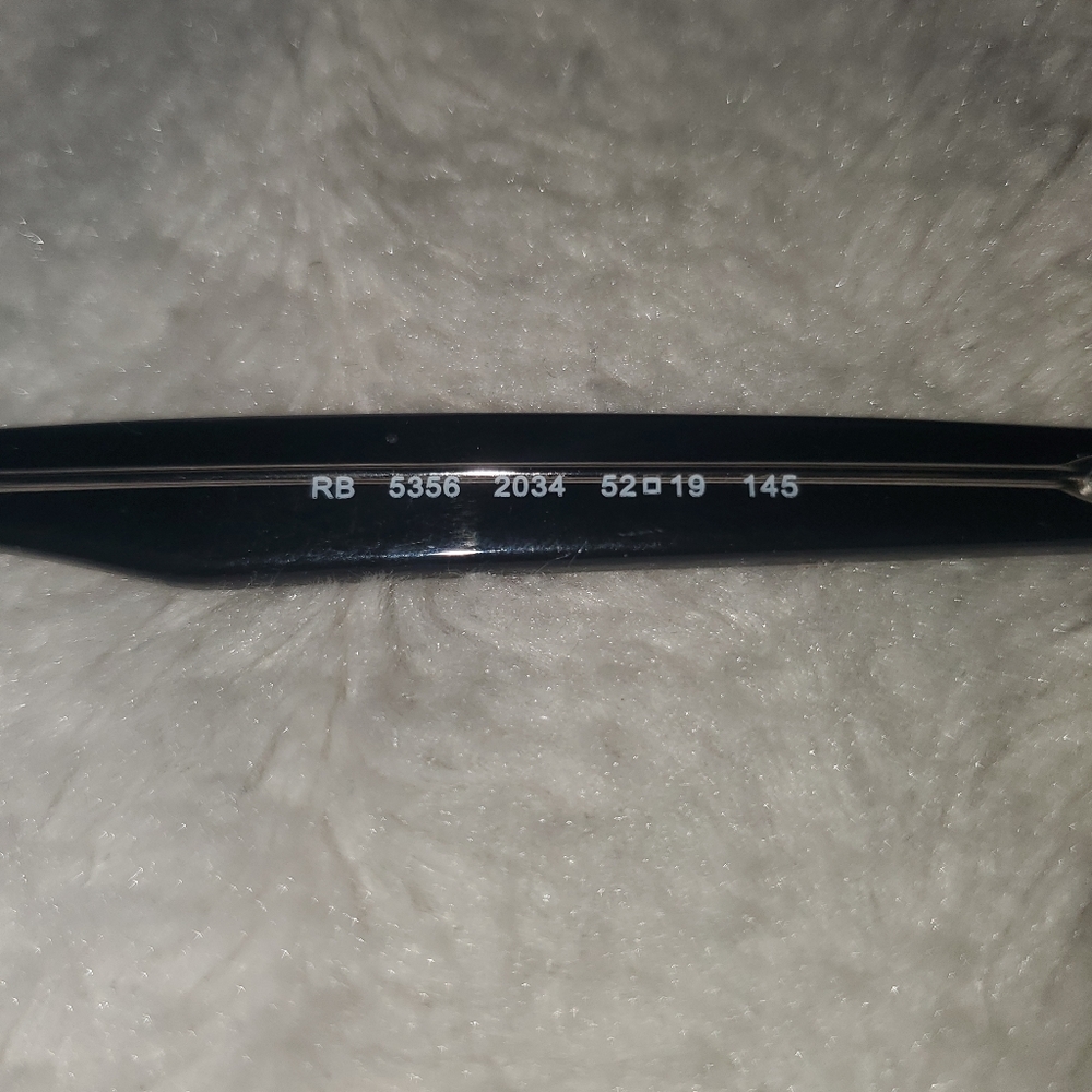 Ray Ban Glasses - Picture 4 of 5